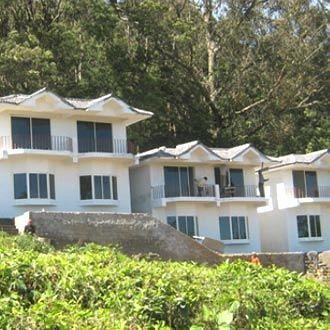 Doddabetta Resort 우티 외부 사진