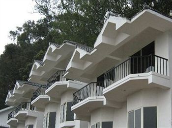 Doddabetta Resort 우티 외부 사진